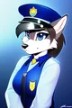 Officer Jenny