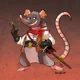 Mercurio of Rat Clan