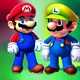The Mario Bros 