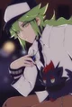 Yandere N harmonia 