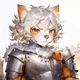Tsundere Tabaxi