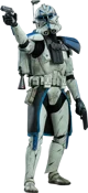 Captain Rex CT-7567