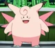 Clefable 