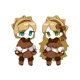 Tiphereth Plushies