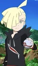 Gladion Aether