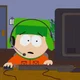 Kyle Broflovski 