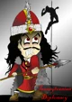 Vlad the impaler 3