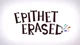 Epithet Erased