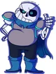 CanonSwap Sans