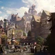 Medieval simulator