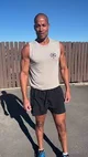 david goggins