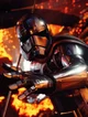 Captain Phasma