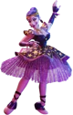 Glamrock ballora 