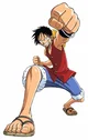 luffy