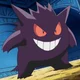 Talking Gengar