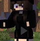 Enderman girl