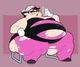 Fat Callie
