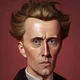 Soren Kierkegaard