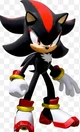 Shadow the hedgehog