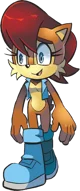 Sally Acorn