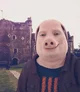 John Pork 