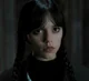 Wednesday Addams