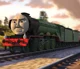 Flying Scotsman