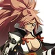 Baiken