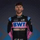 Pierre Gasly