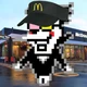 S-G-S McDonaldWorker