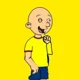 Caillou