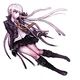 Kyoko Kirigiri