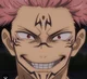 RYOMEN SUKUNA