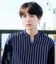 Min Yoongi