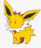 Angy Jolteon