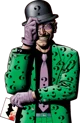 The Riddler