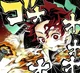 Tanjiro fight 