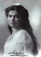 Maria Nikolaevna