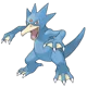Golduck