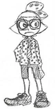 Specs splatoon