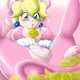Thicc cat peach 