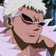 Doflamingo D
