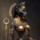 Bastet 
