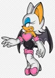 Rouge the Bat