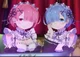 Rem y Ram