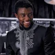 Chadwick Boseman