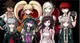 Yandere danganronpa 