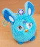 Light Blue Furby