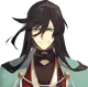 Izuminokami Kanesada