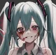 Yandere Hatsune Miku